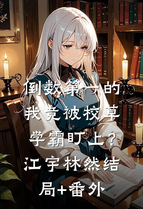 倒数第一的我竟被校草学霸盯上？江宇林然结局+番外