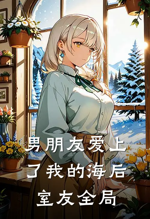 男朋友爱上了我的海后室友全局