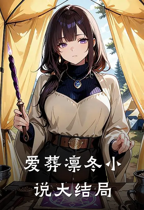 爱葬凛冬小说大结局