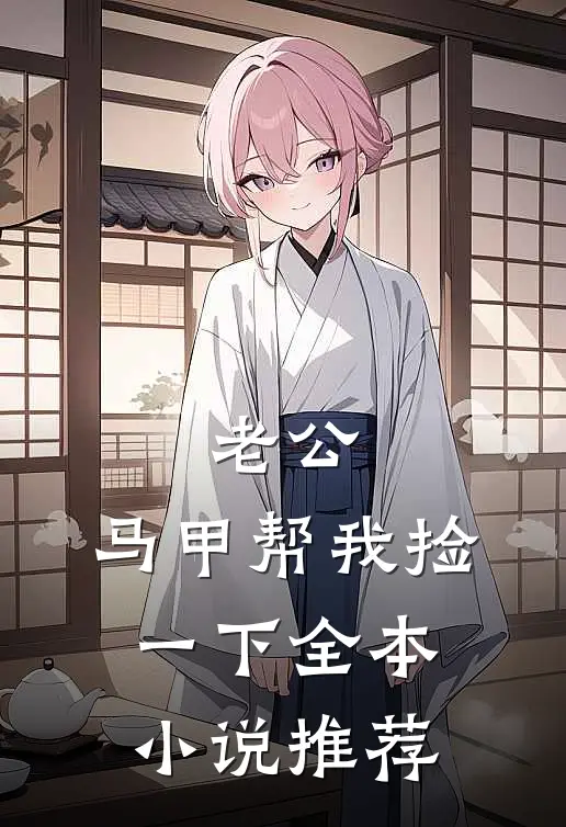 老公，马甲帮我捡一下全本小说推荐