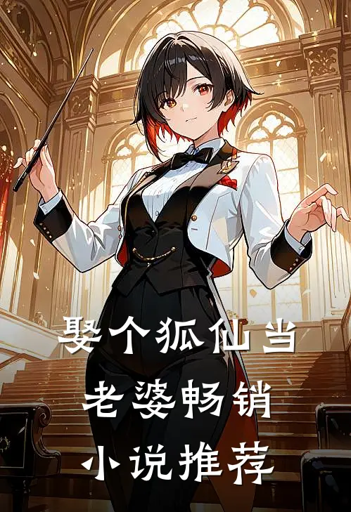 娶个狐仙当老婆畅销小说推荐