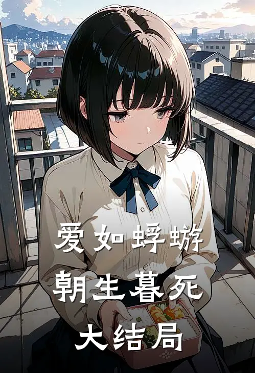 爱如蜉蝣，朝生暮死大结局
