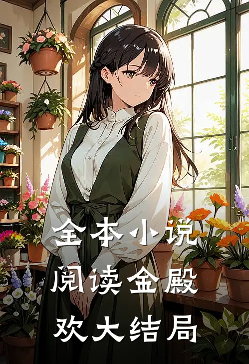 全本小说阅读金殿欢大结局