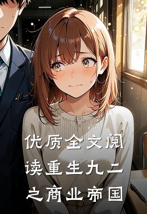 优质全文阅读重生九二之商业帝国