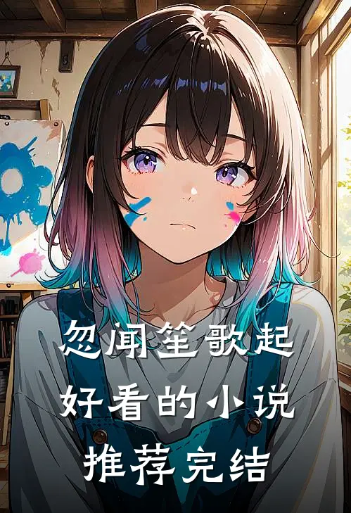 忽闻笙歌起好看的小说推荐完结