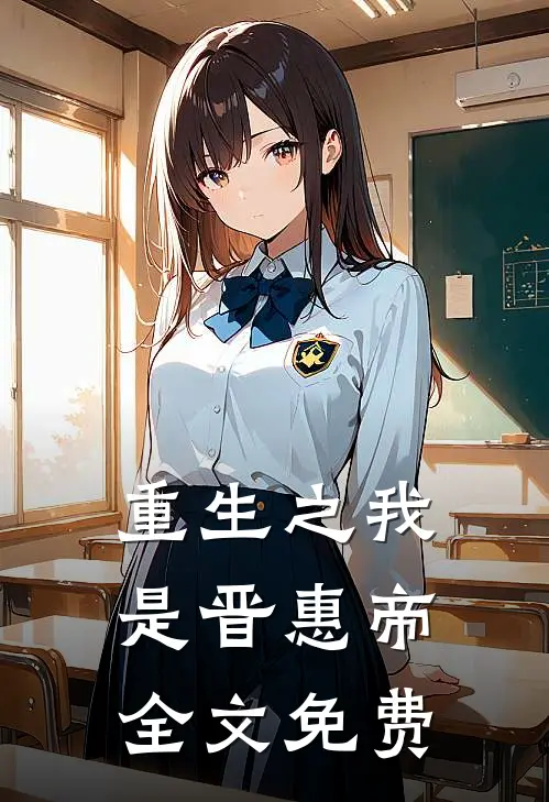 重生之我是晋惠帝全文免费