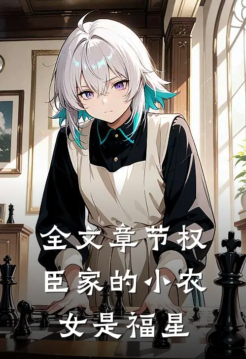 全文章节权臣家的小农女是福星