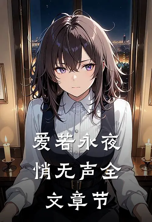 爱若永夜悄无声全文章节