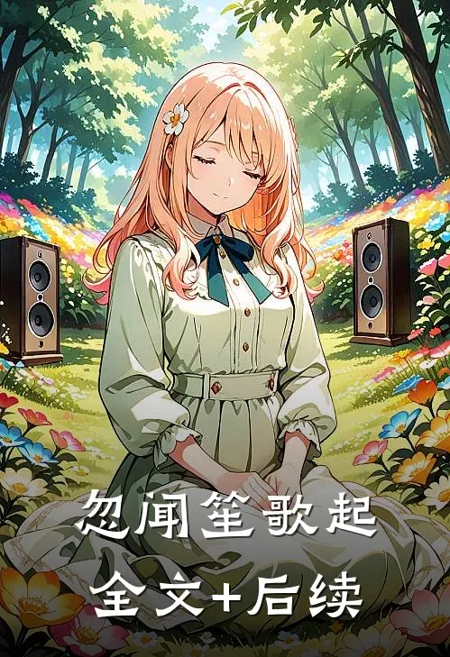 忽闻笙歌起全文+后续