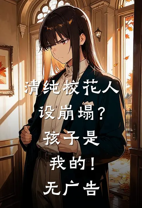 清纯校花人设崩塌？孩子是我的！无广告