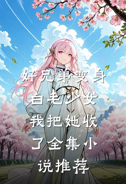 好兄弟变身白毛少女，我把她收了全集小说推荐