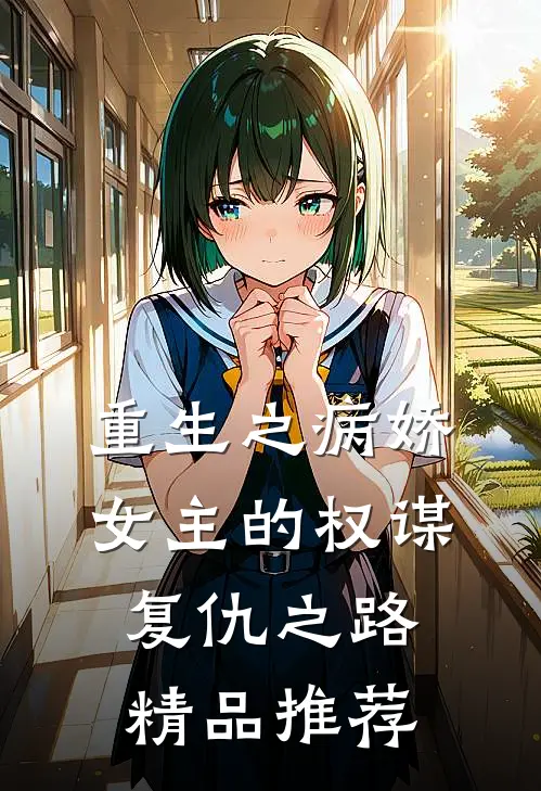 重生之病娇女主的权谋复仇之路精品推荐