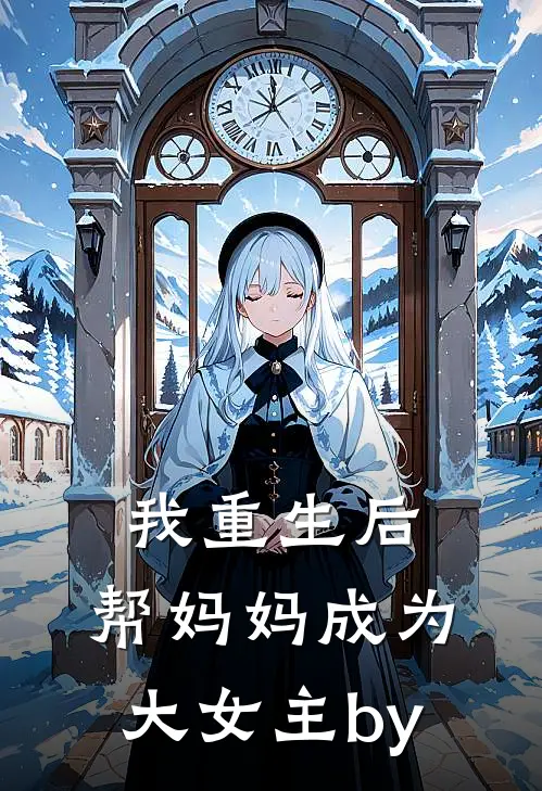 我重生后，帮妈妈成为大女主by