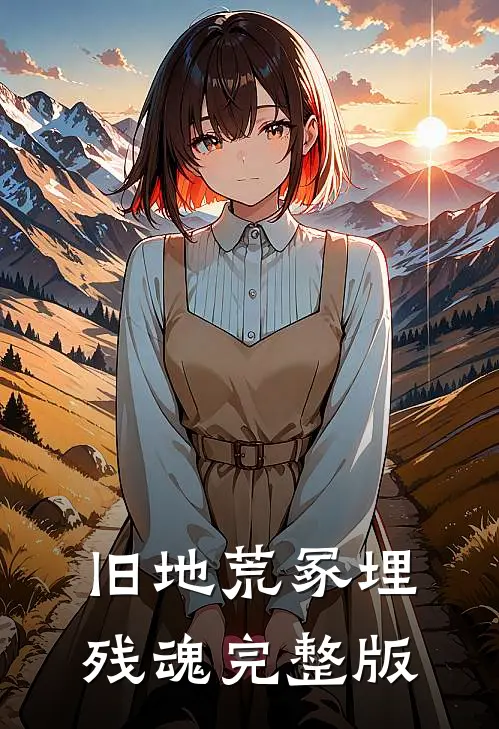 旧地荒冢埋残魂完整版