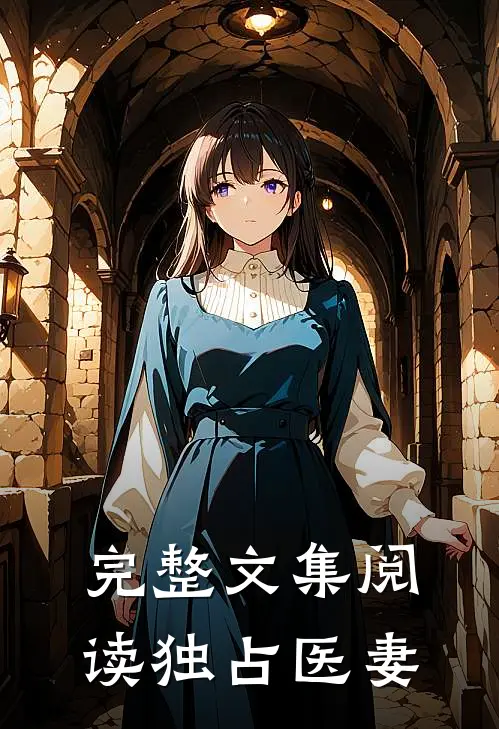 完整文集阅读独占医妻