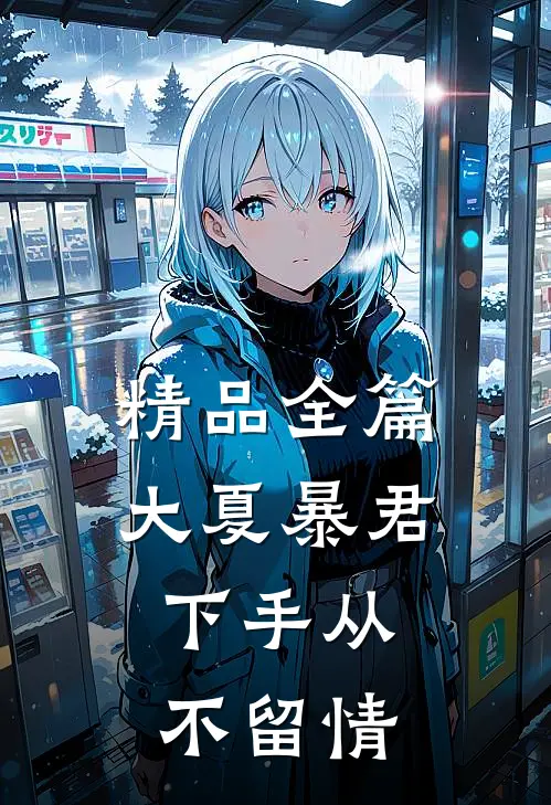 精品全篇大夏暴君：下手从不留情