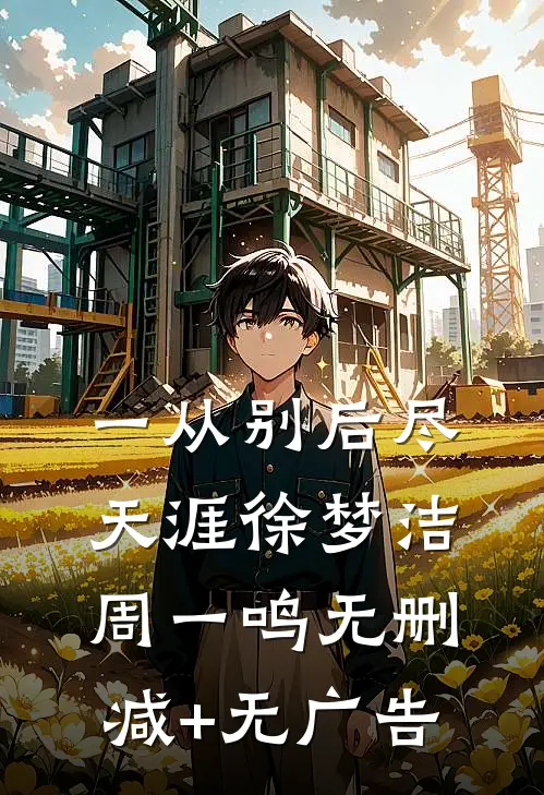 一从别后尽天涯徐梦洁周一鸣无删减+无广告