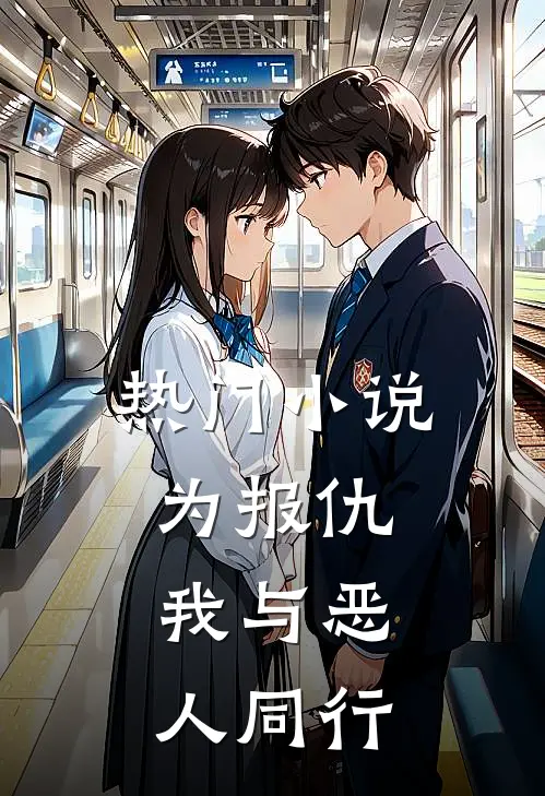 热门小说为报仇，我与恶人同行