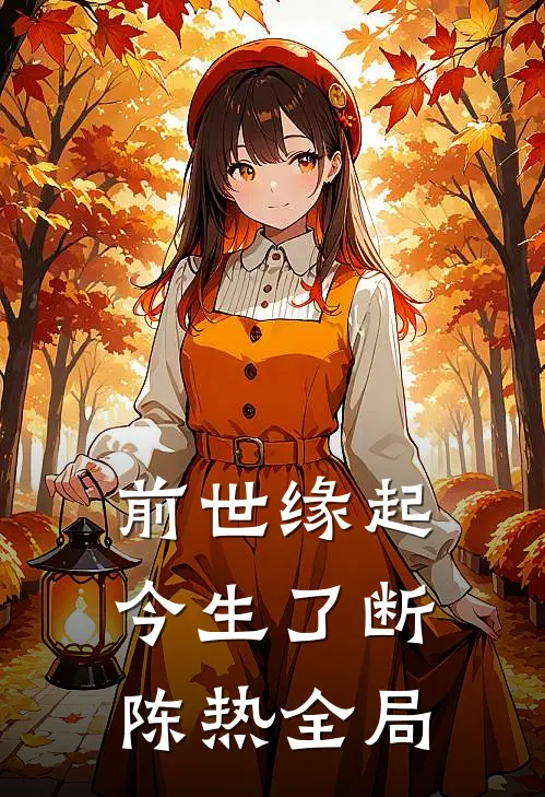 前世缘起，今生了断陈热全局