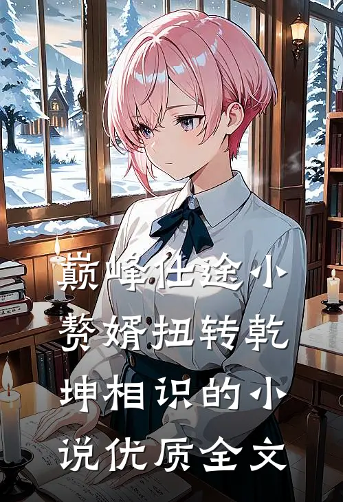 巅峰仕途小赘婿扭转乾坤相识的小说优质全文