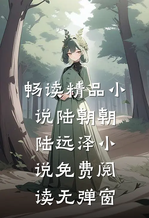 畅读精品小说陆朝朝陆远泽小说免费阅读无弹窗