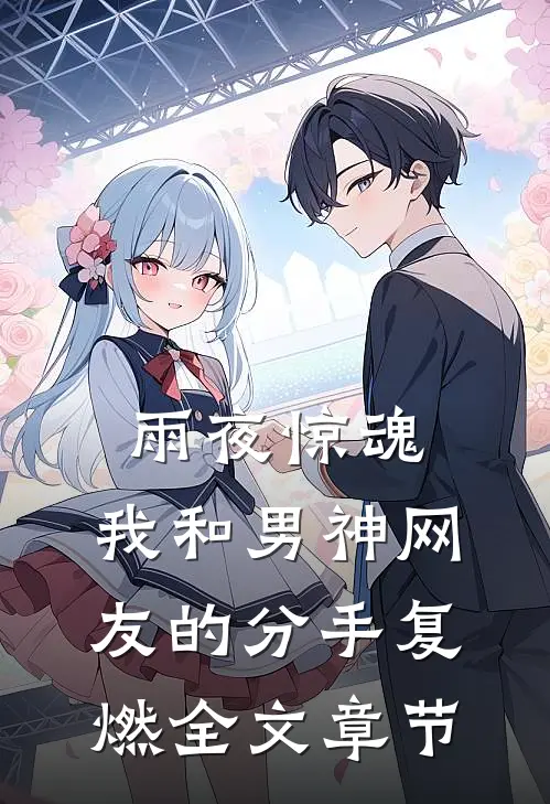 雨夜惊魂，我和男神网友的分手复燃全文章节
