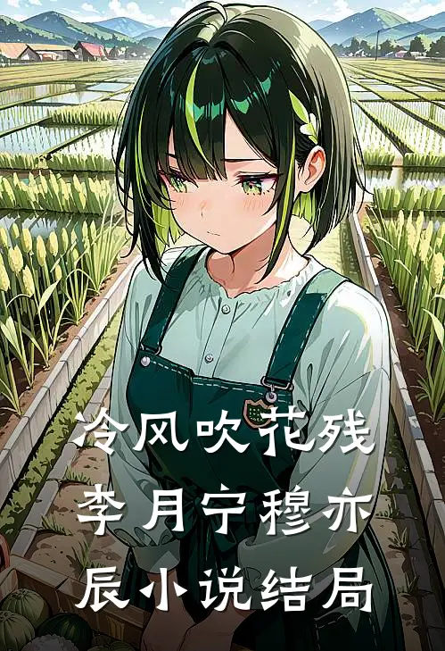 冷风吹花残李月宁穆亦辰小说结局