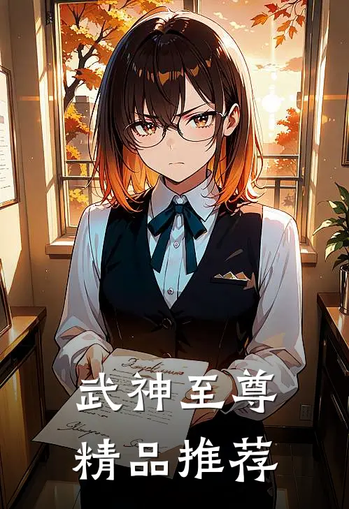 武神至尊精品推荐