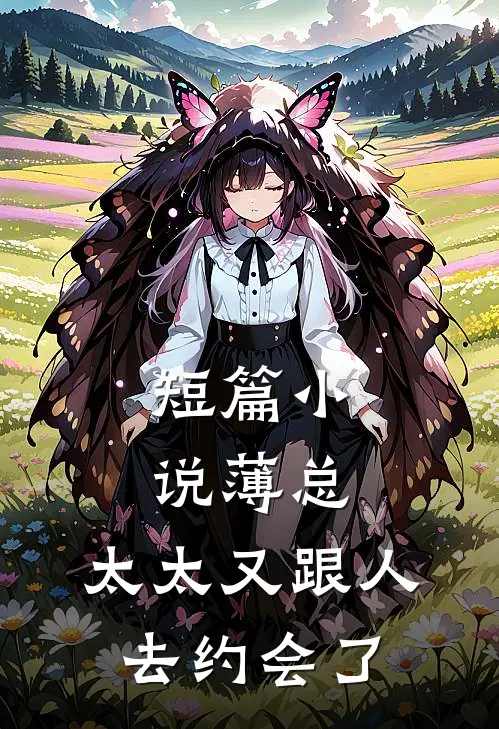 短篇小说薄总，太太又跟人去约会了