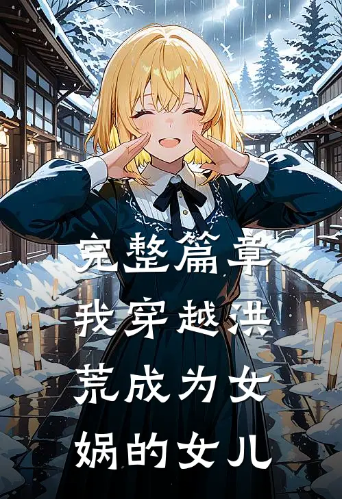 完整篇章我穿越洪荒成为女娲的女儿