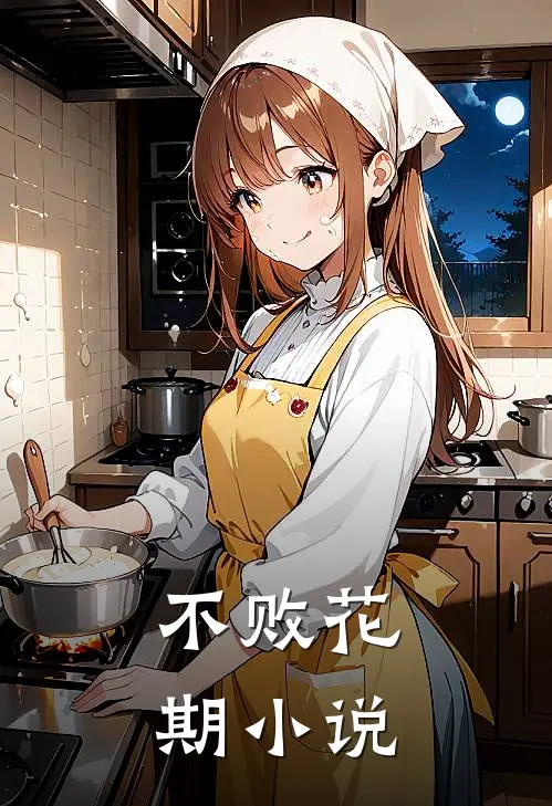不败花期小说