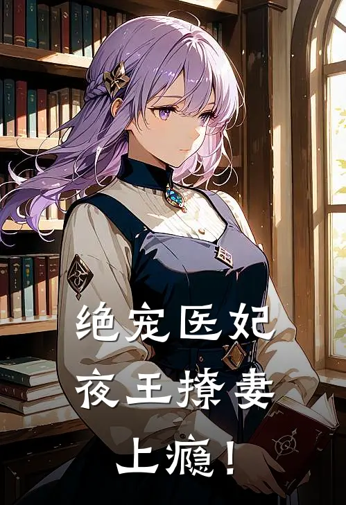 绝宠医妃：夜王撩妻上瘾！