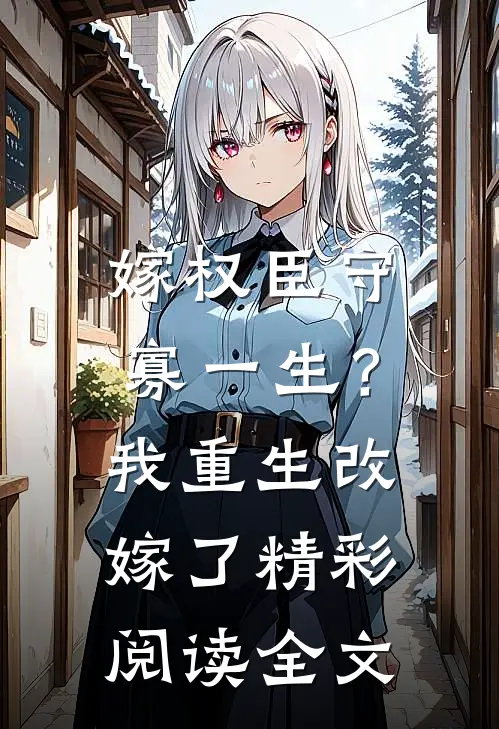 嫁权臣守寡一生？我重生改嫁了精彩阅读全文