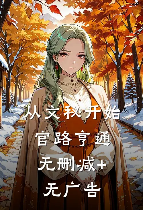 从文秘开始，官路亨通无删减+无广告