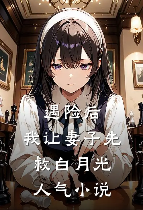 遇险后，我让妻子先救白月光人气小说