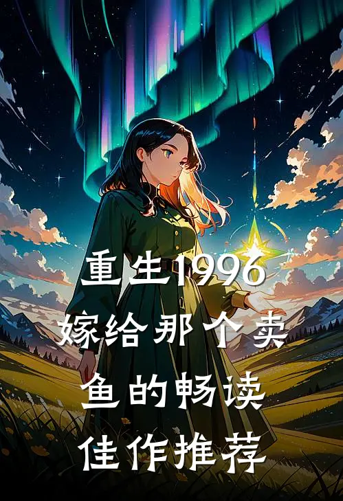 重生1996，嫁给那个卖鱼的畅读佳作推荐