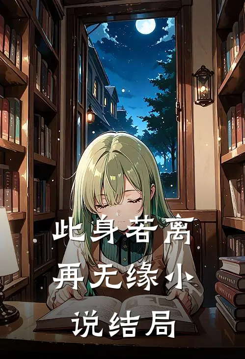 此身若离再无缘小说结局