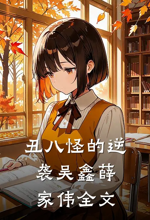 丑八怪的逆袭吴鑫薛家伟全文