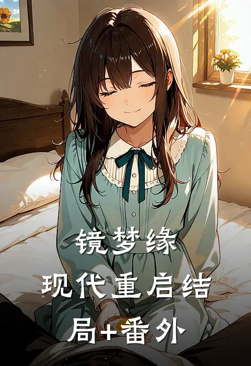 镜梦缘.现代重启结局+番外
