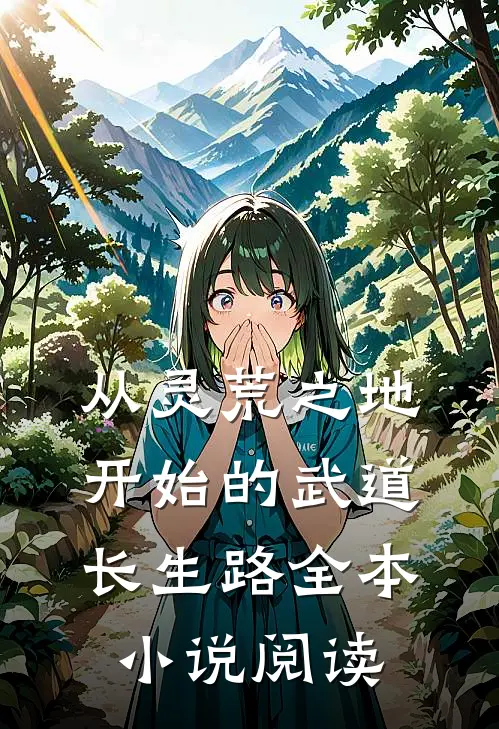 从灵荒之地开始的武道长生路全本小说阅读