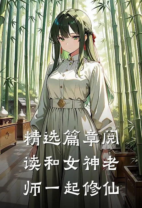 精选篇章阅读和女神老师一起修仙