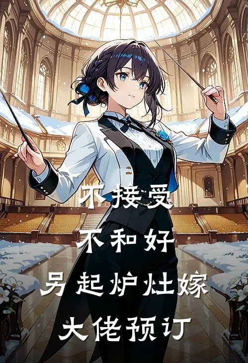 不接受不和好，另起炉灶嫁大佬预订