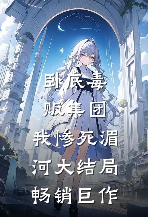 卧底毒贩集团,我惨死湄河大结局畅销巨作