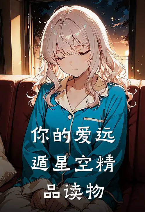 你的爱远遁星空精品读物