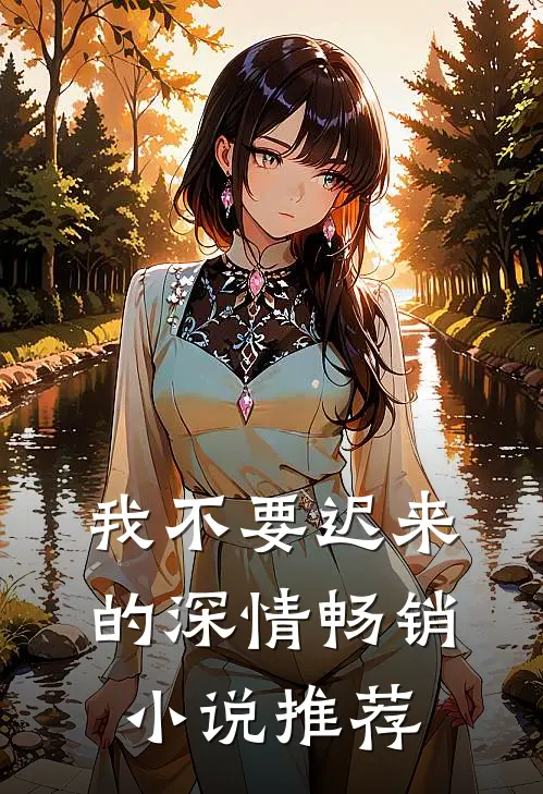 我不要迟来的深情畅销小说推荐