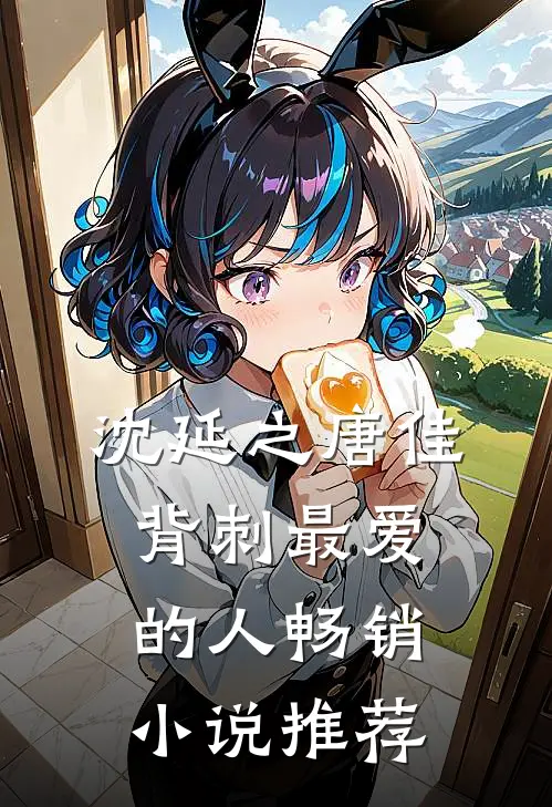 沈延之唐佳背刺最爱的人畅销小说推荐