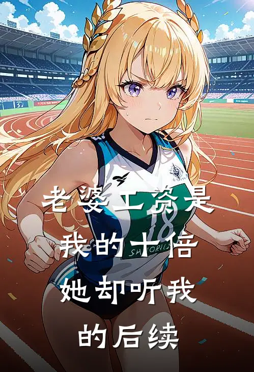 老婆工资是我的十倍，她却听我的后续