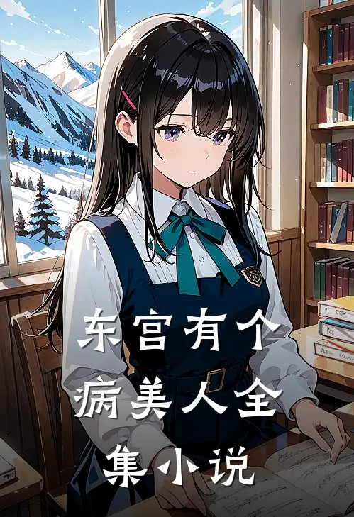 东宫有个病美人全集小说