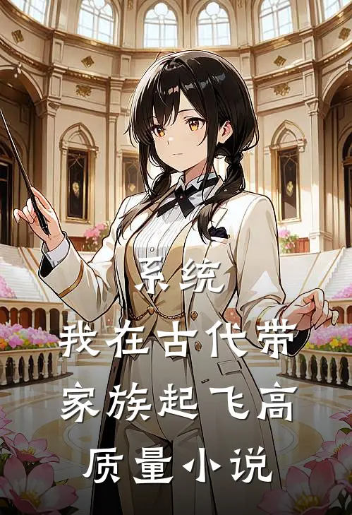 系统：我在古代带家族起飞高质量小说