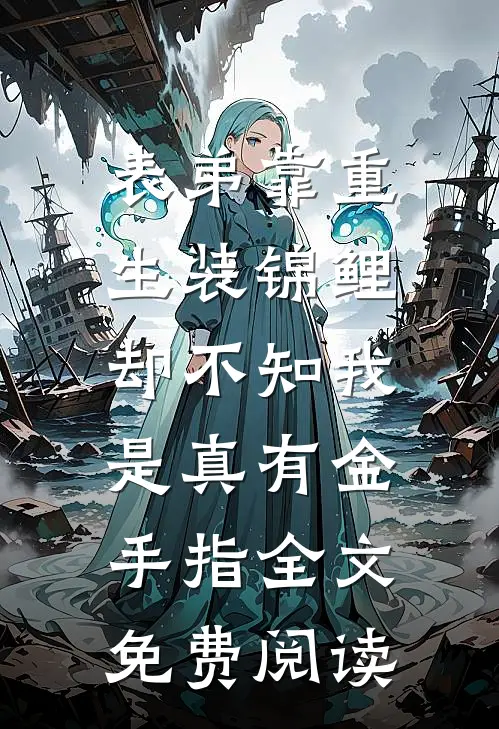 表弟靠重生装锦鲤，却不知我是真有金手指全文免费阅读